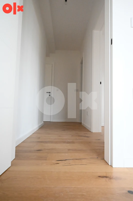 Četverosoban stan, Kreševo 116.94m2, prvi kat, novogradnja 9