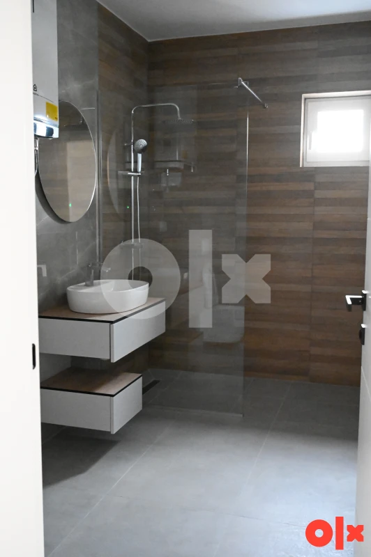 Četverosoban stan, Kreševo 116.94m2, prvi kat, novogradnja 11