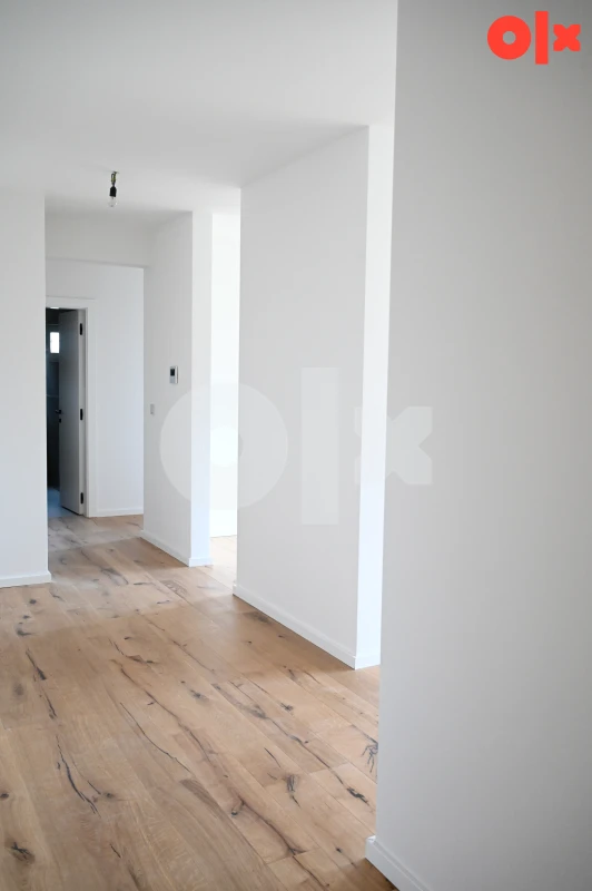 Četverosoban stan, Kreševo 116.94m2, prvi kat, novogradnja 12