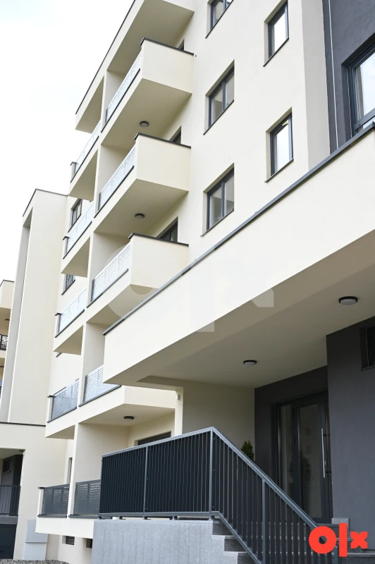 Četverosoban stan, Kreševo 116.94m2, prvi kat, novogradnja 13