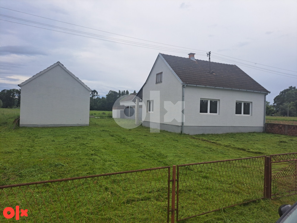 Kuća Gradiška Kozinci