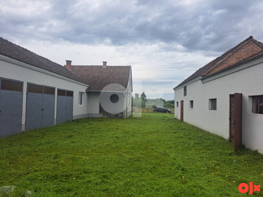 Kuća Gradiška Kozinci 2
