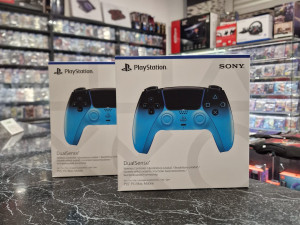 Sony Dualsense Rhytm Blue PlayStation 5 Controller Džojstik