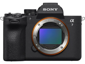 Sony Alpha a7 V Camera Body (Stanje)
