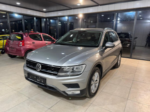 WV TIGUAN 2.0TDI 4X4 OFFROAD, 2017 GOD, DSG AUTOMATIK