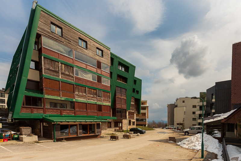 Apartman Bjelašnica - 62m2 - Prodaja