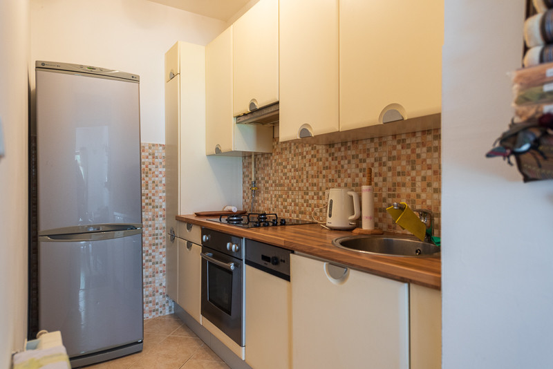 Apartman Bjelašnica - 62m2 - Prodaja 7