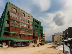 Apartman Bjelašnica - 62m2 - Prodaja