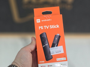 Xiaomi Mi TV Stick