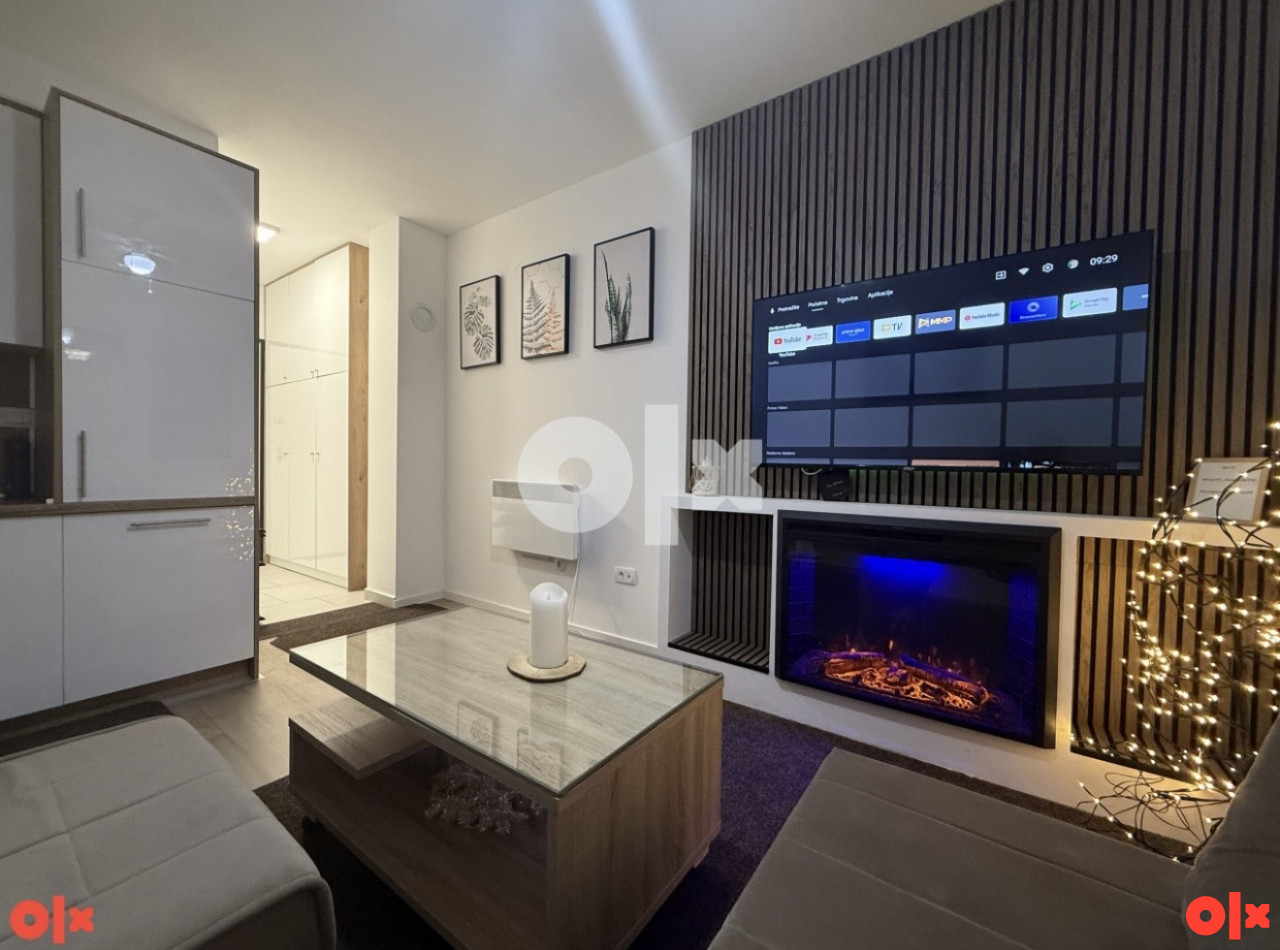 Apartman Bjelasnica TOP LOKACIJA NOMAD
