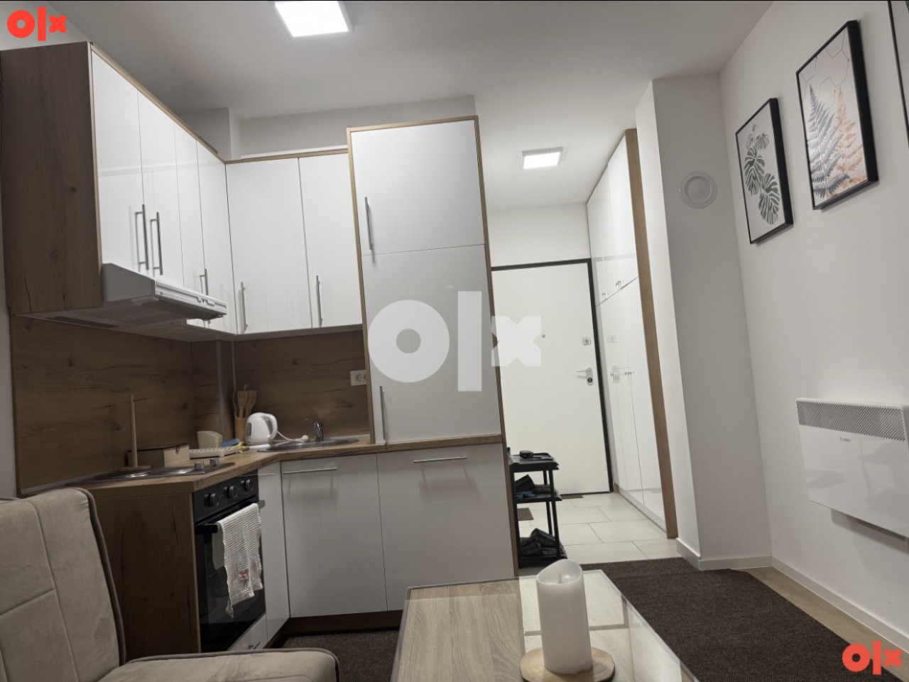 Apartman Bjelasnica TOP LOKACIJA NOMAD 2