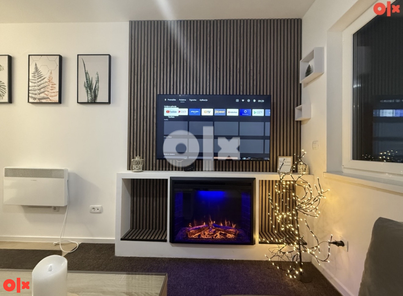 Apartman Bjelasnica TOP LOKACIJA NOMAD 3