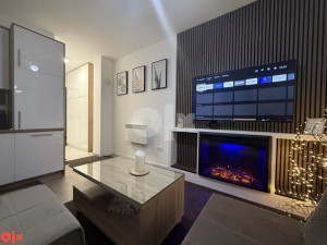 Apartman Bjelasnica TOP LOKACIJA NOMAD