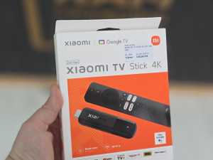 Xiaomi Mi TV Stick 4K 2 Generacija