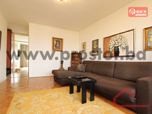 PROSTOR izdaje: Dvosoban stan, 58m2, Vojničko polje