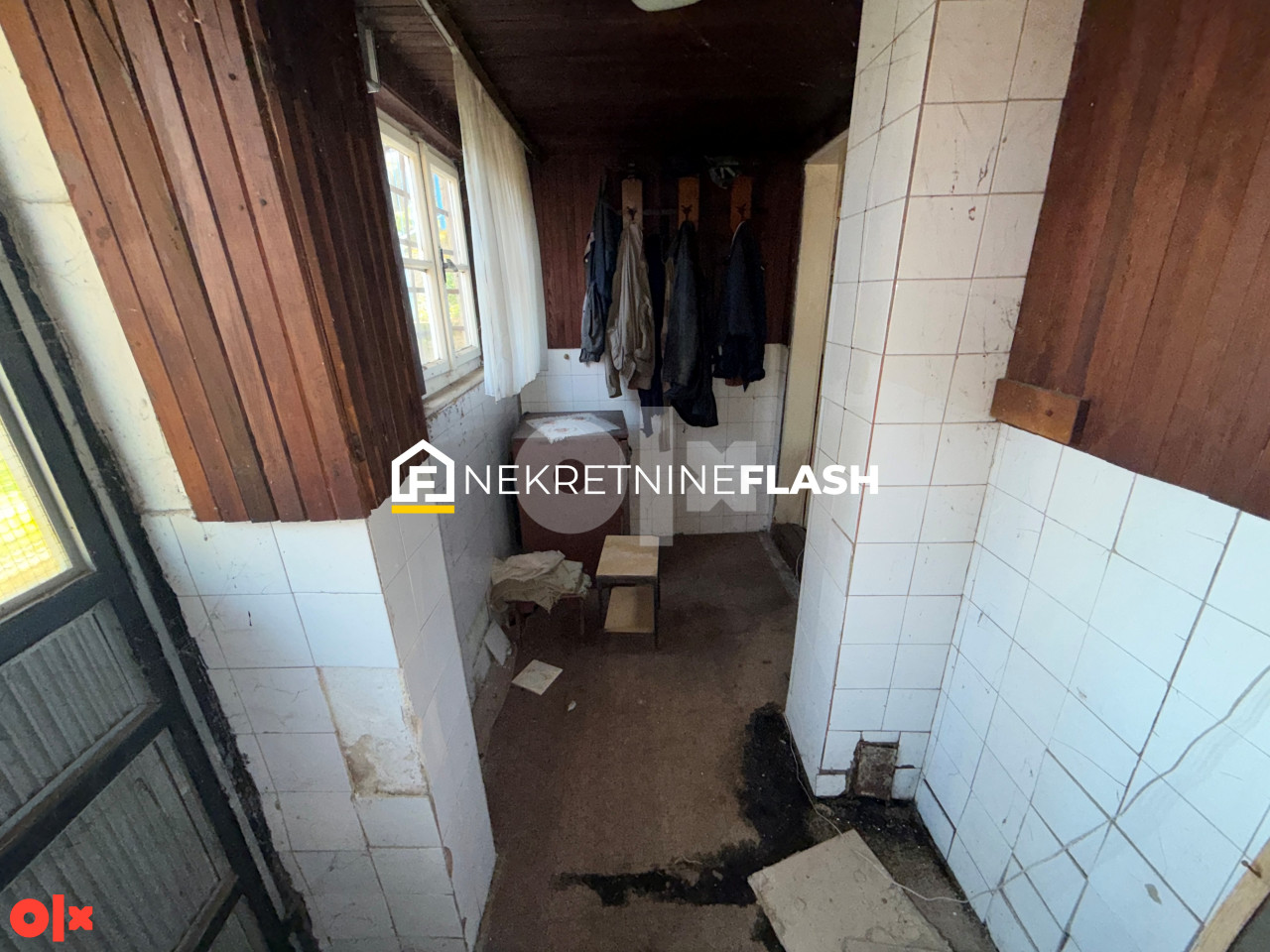 FLASH: Kuća - ZENICA - Brist / Zmajevačka 22