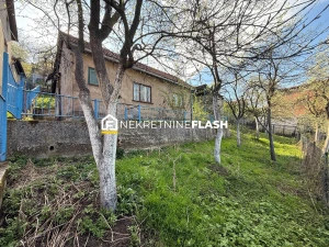 FLASH: Kuća - ZENICA - Brist / Zmajevačka