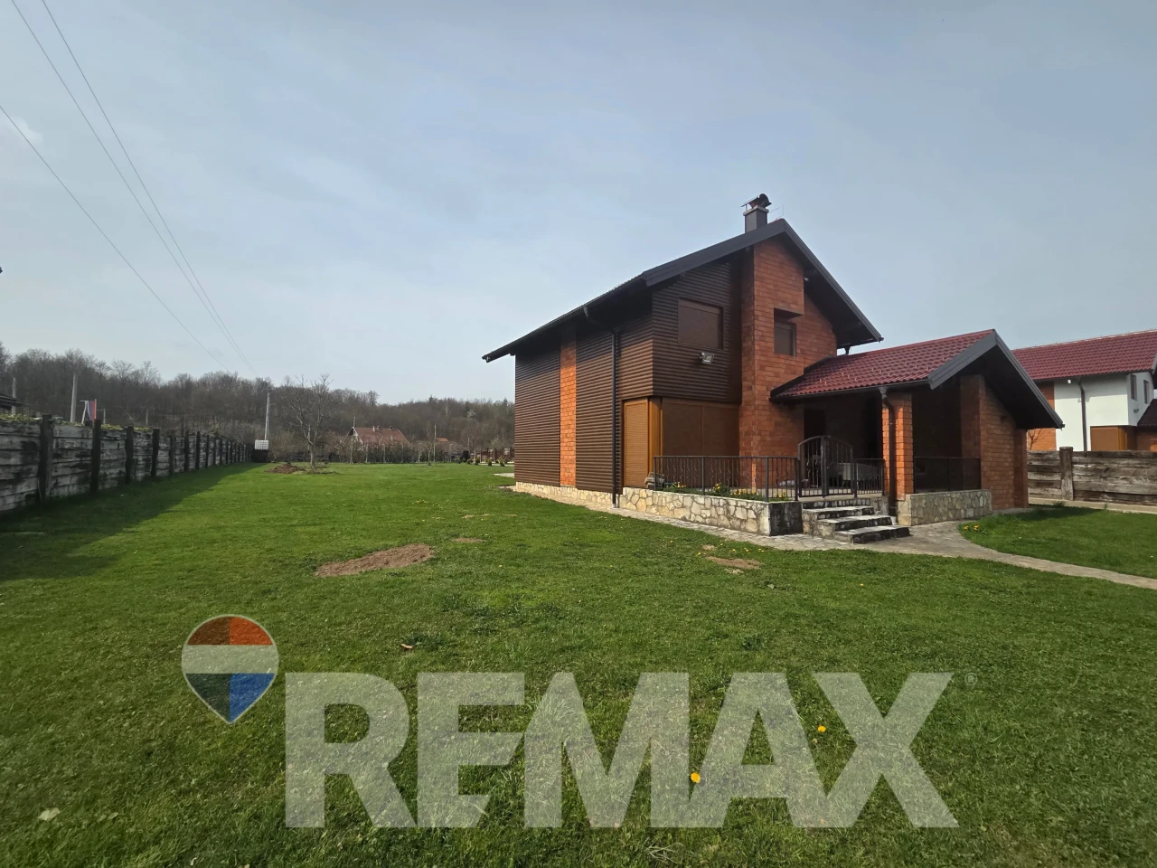 Luksuzno imanje-vikend kuća,spa/sauna,ladara,potok,smart home 4