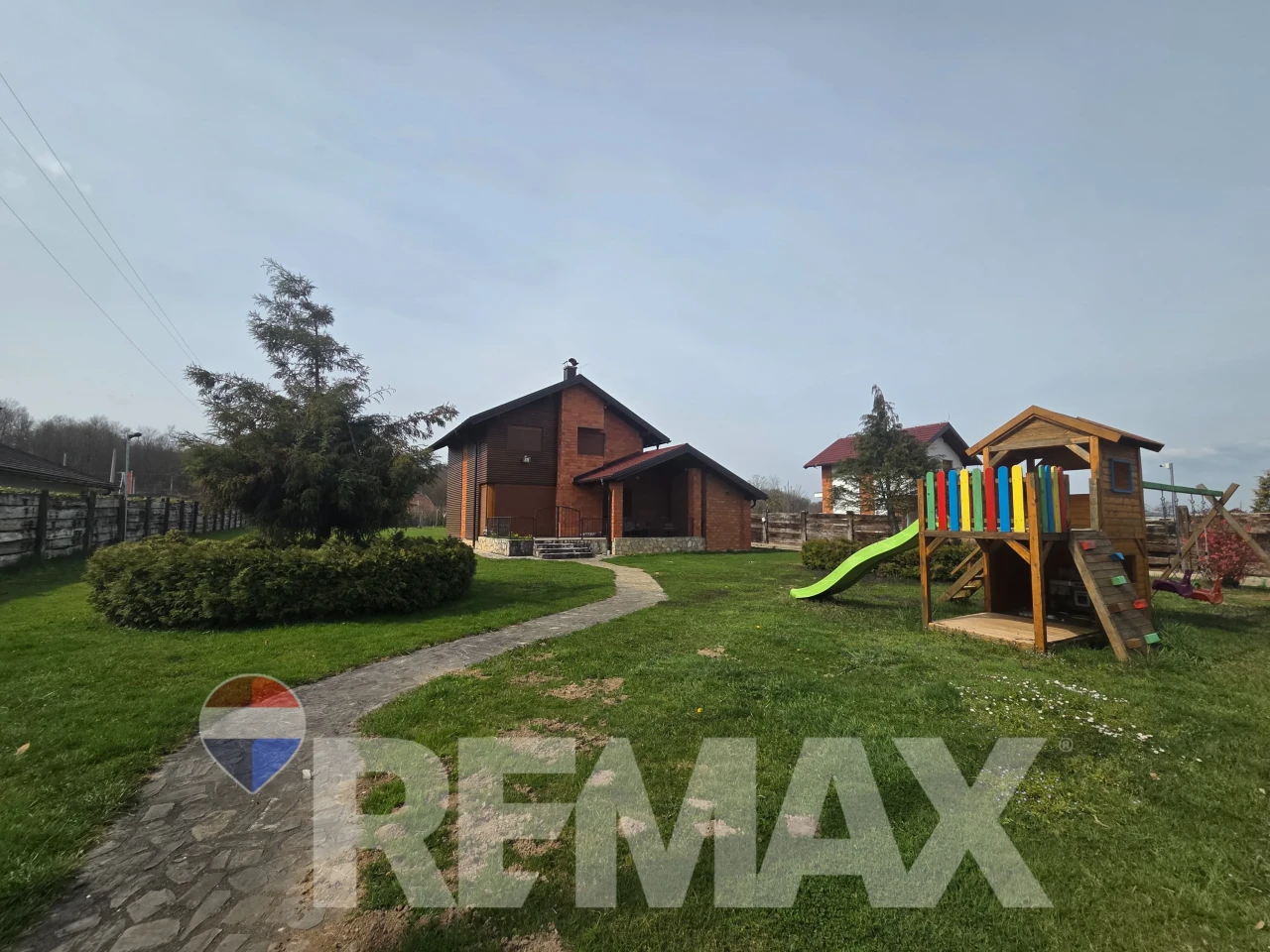 Luksuzno imanje-vikend kuća,spa/sauna,ladara,potok,smart home 5