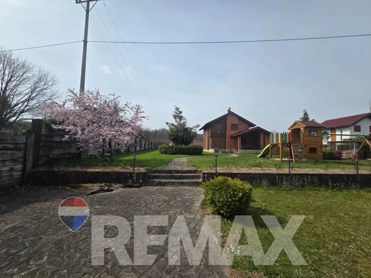Luksuzno imanje-vikend kuća,spa/sauna,ladara,potok,smart home 6