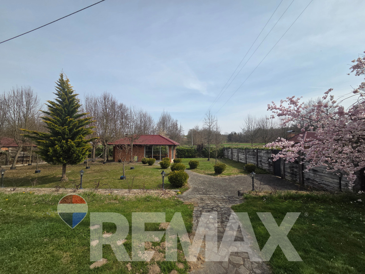 Luksuzno imanje-vikend kuća,spa/sauna,ladara,potok,smart home 7