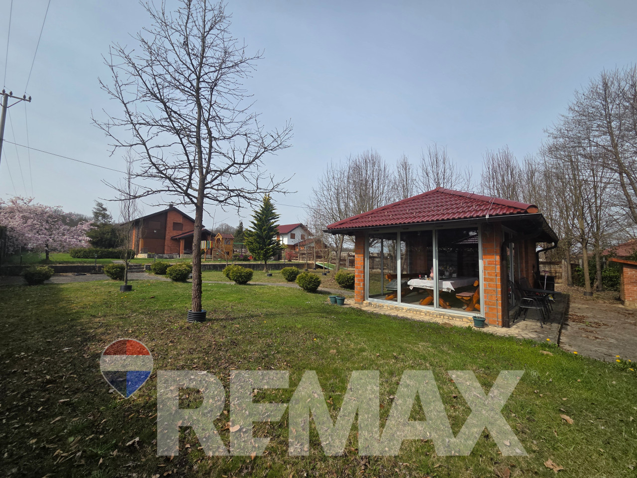 Luksuzno imanje-vikend kuća,spa/sauna,ladara,potok,smart home 9
