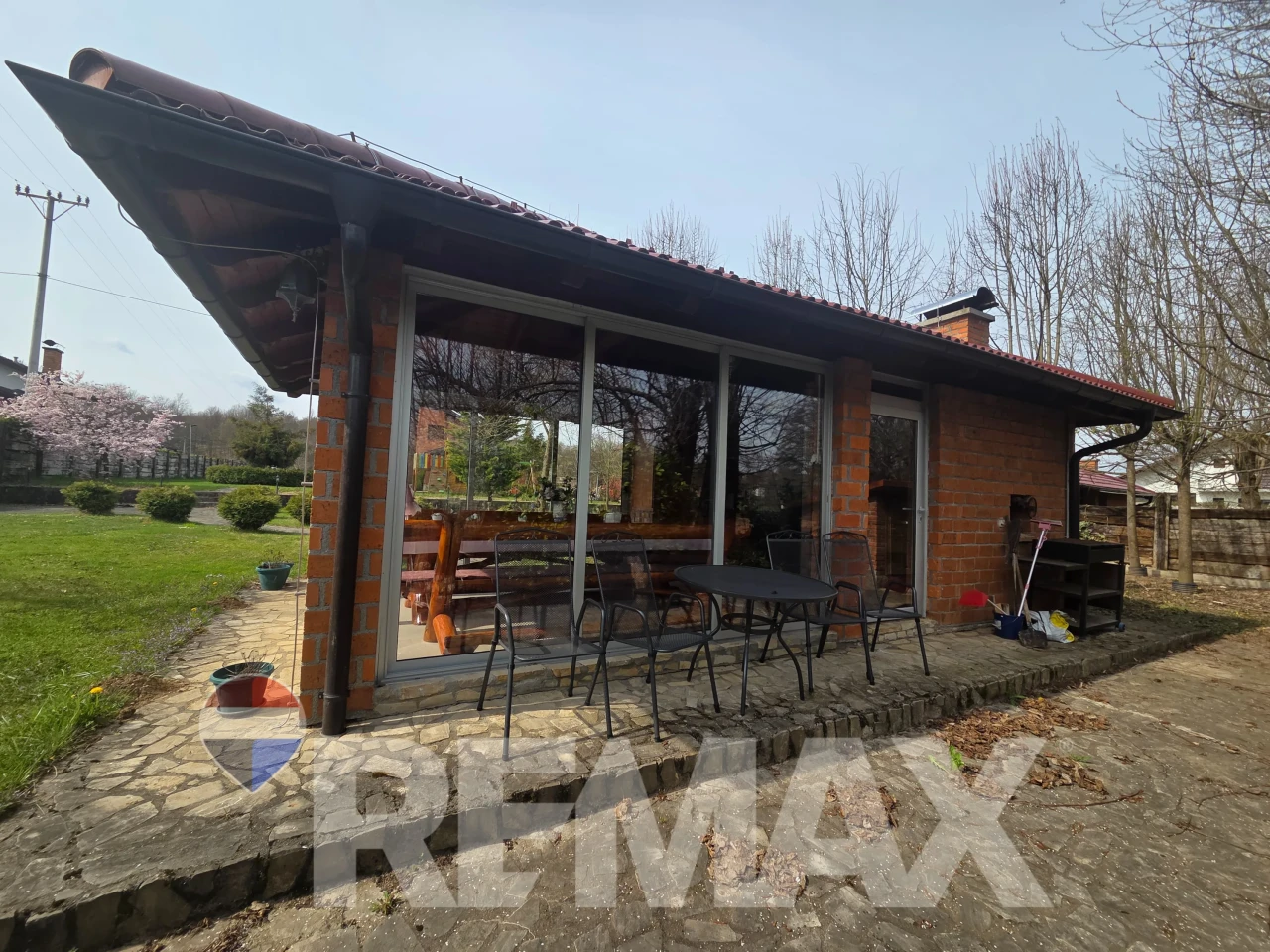 Luksuzno imanje-vikend kuća,spa/sauna,ladara,potok,smart home 10