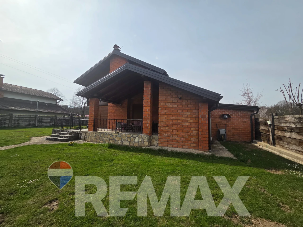 Luksuzno imanje-vikend kuća,spa/sauna,ladara,potok,smart home 15