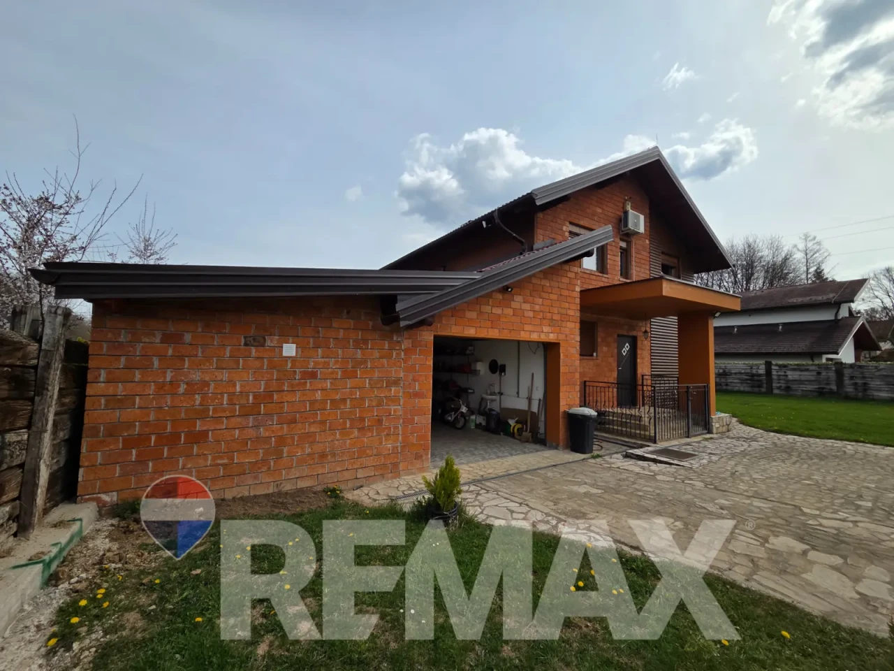 Luksuzno imanje-vikend kuća,spa/sauna,ladara,potok,smart home 28