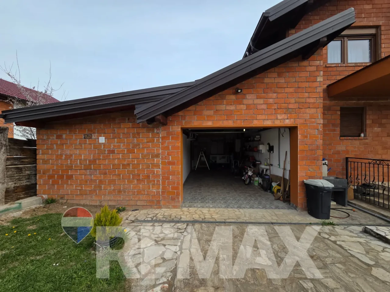 Luksuzno imanje-vikend kuća,spa/sauna,ladara,potok,smart home 29