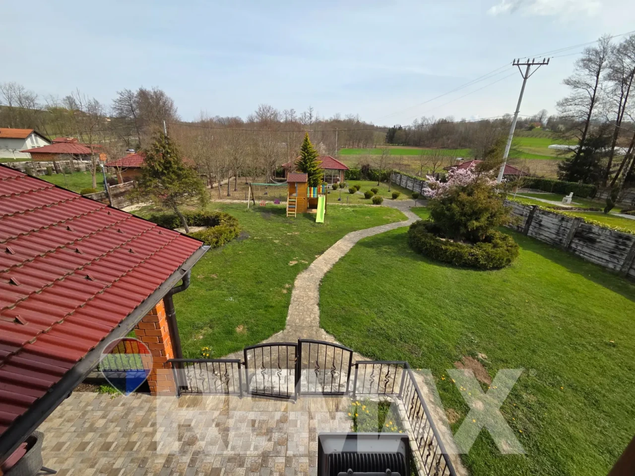 Luksuzno imanje-vikend kuća,spa/sauna,ladara,potok,smart home 34