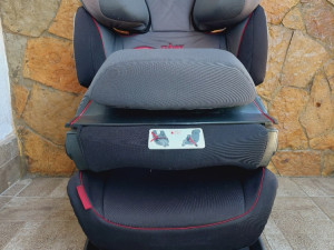 AUTOSJEDALICA ZA DJECU 9--36 KG  CYBEX palas X2 FIX ekstra