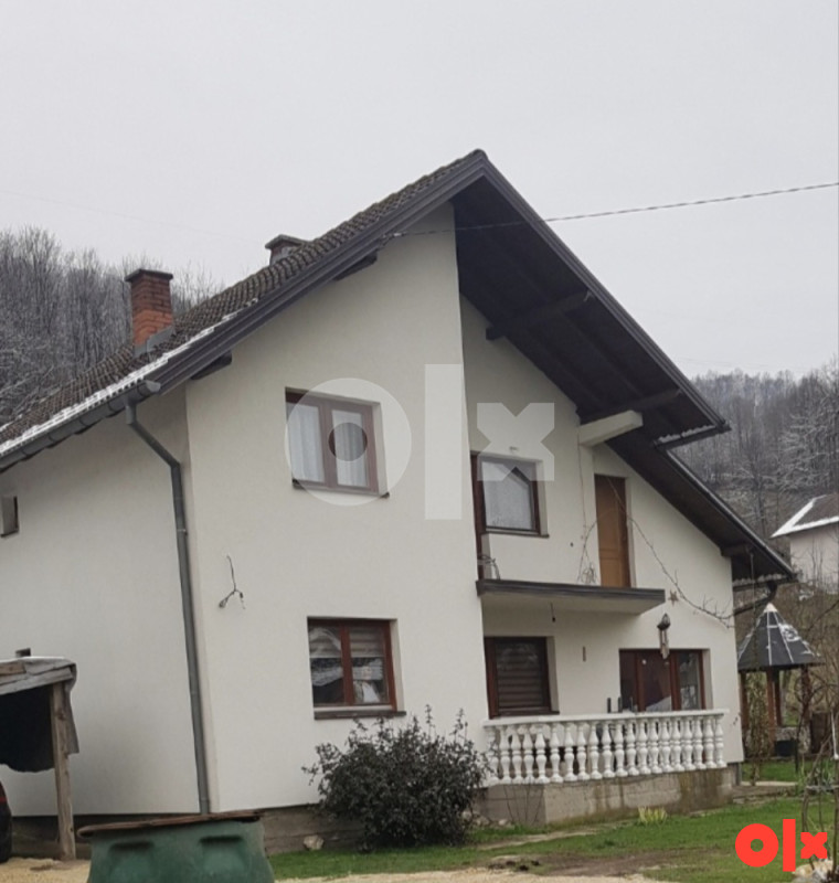 Kuća Maglaj 2