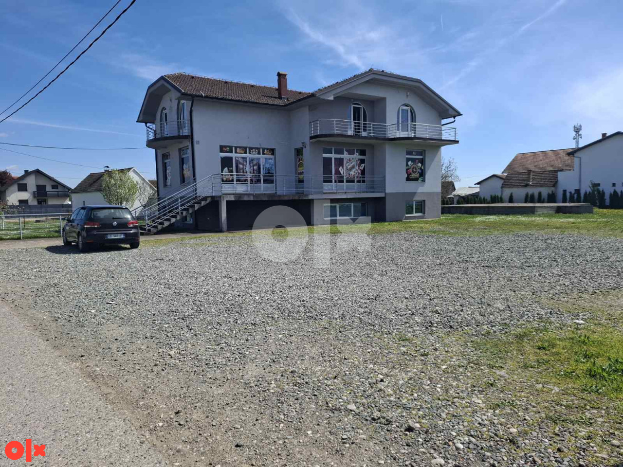 Kuća Gradiška 480m2