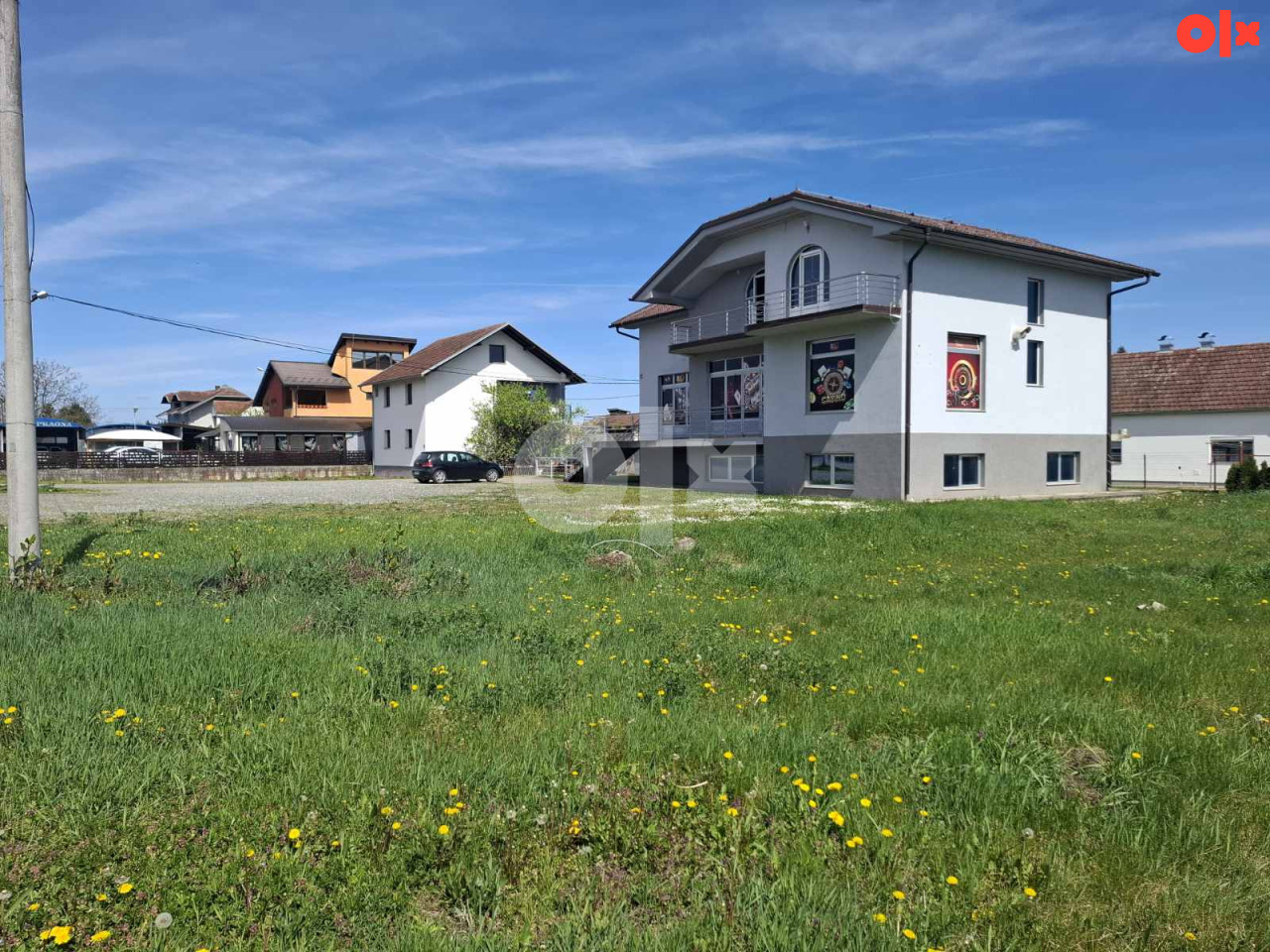 Kuća Gradiška 480m2 2
