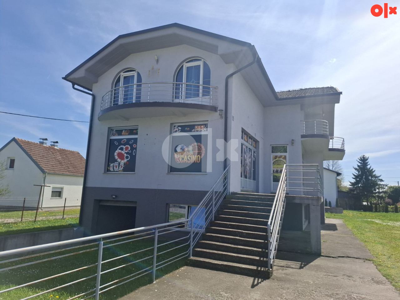 Kuća Gradiška 480m2 3