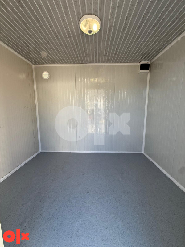 Skladišta i hale Mostar 7.5m2 2