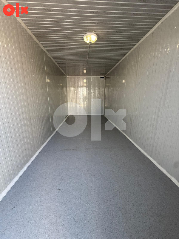 Skladišta i hale Mostar 15m2 3
