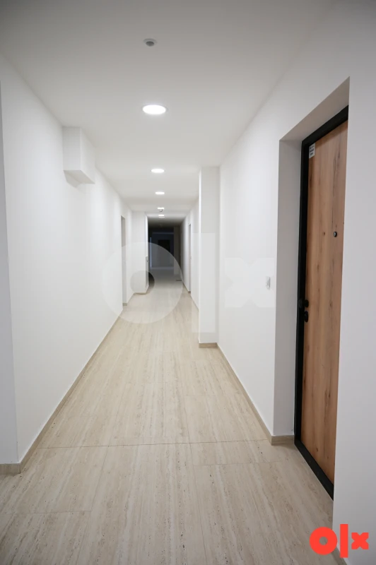Trosoban stan, 93m2, Kreševo, prodaja, 2. kat, uključen parking 2