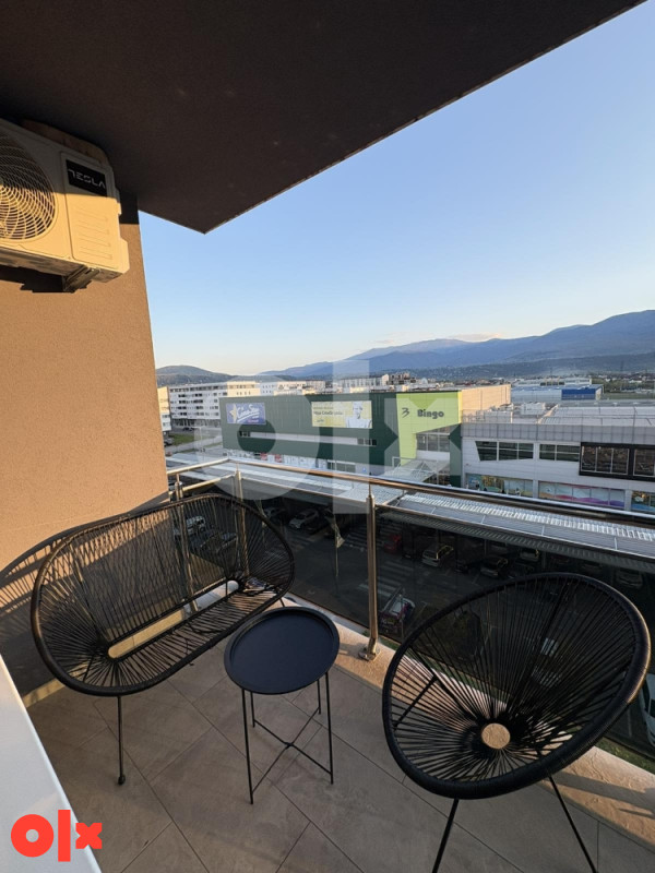 Stan na dan Bihac, Apartman Bihac, Stan Bihac 7