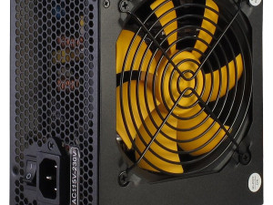 Inter-Tech Argus APS-720W - power supply unit