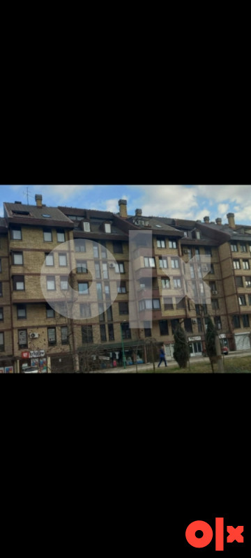 Stanovi i apartmani Kakanj