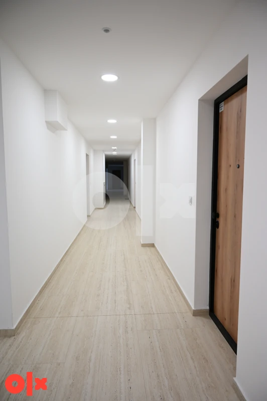 Dvosoban stan, Kreševo, 69.11m2, novogradnja, prizemlje 3