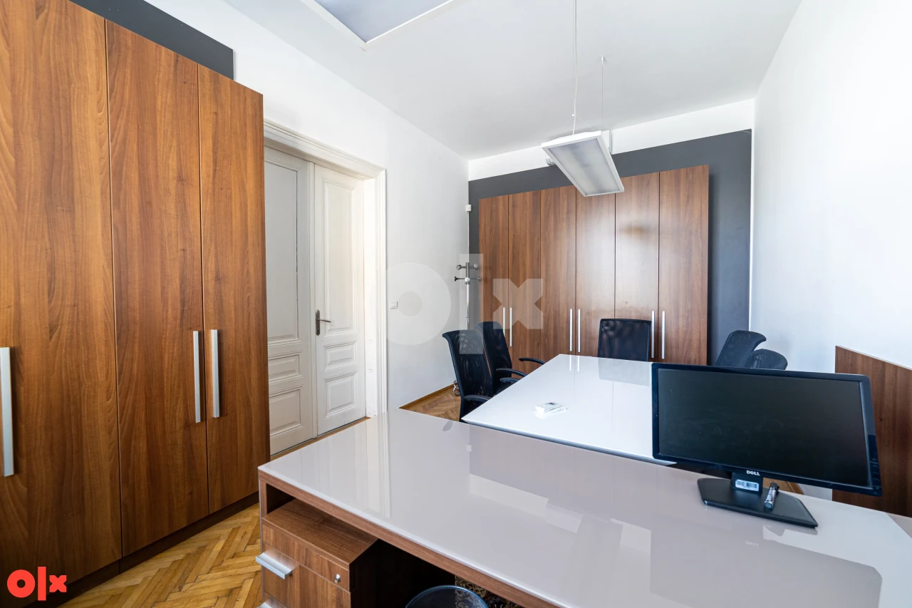 UNIKOD - Vrhunski poslovni prostor - Centar Maršala Tita 220 m2 6