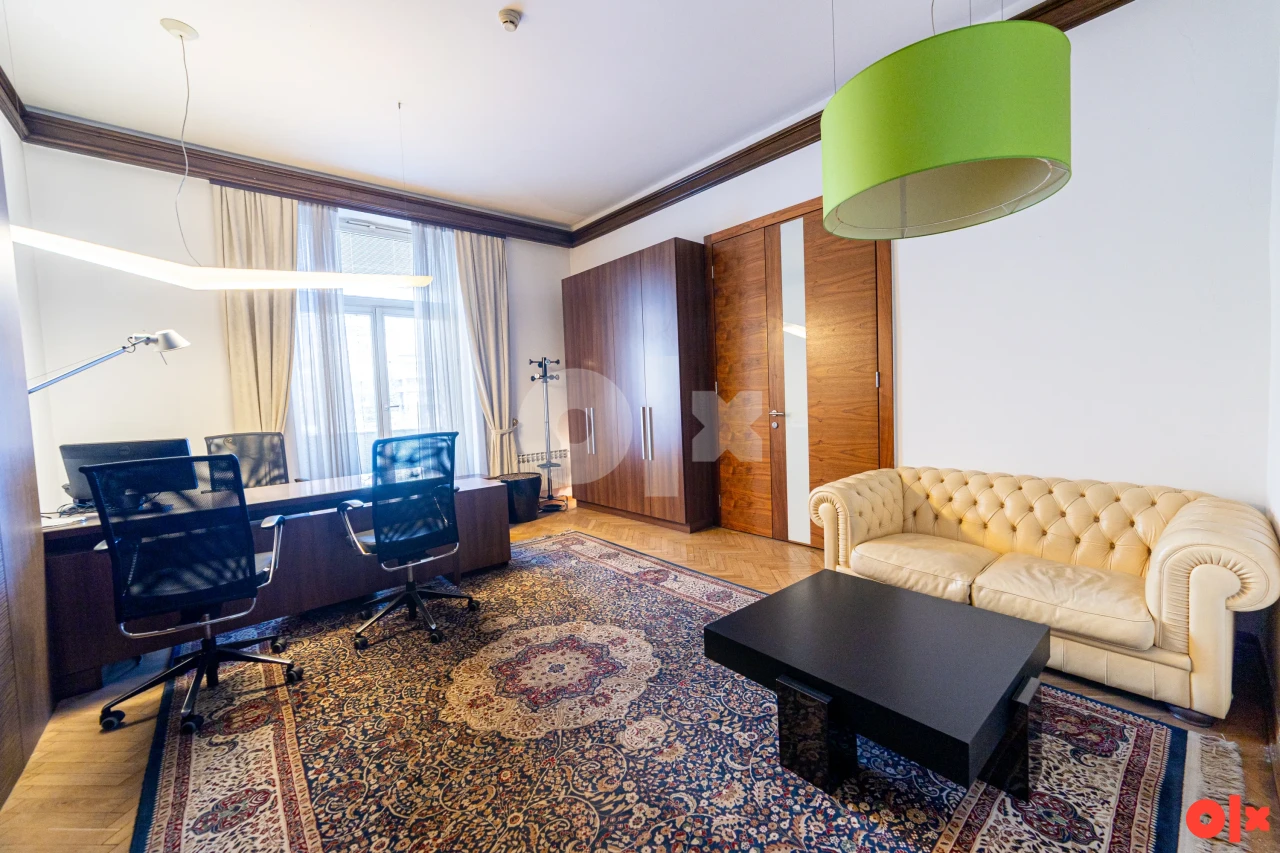 UNIKOD - Vrhunski poslovni prostor - Centar Maršala Tita 220 m2 13