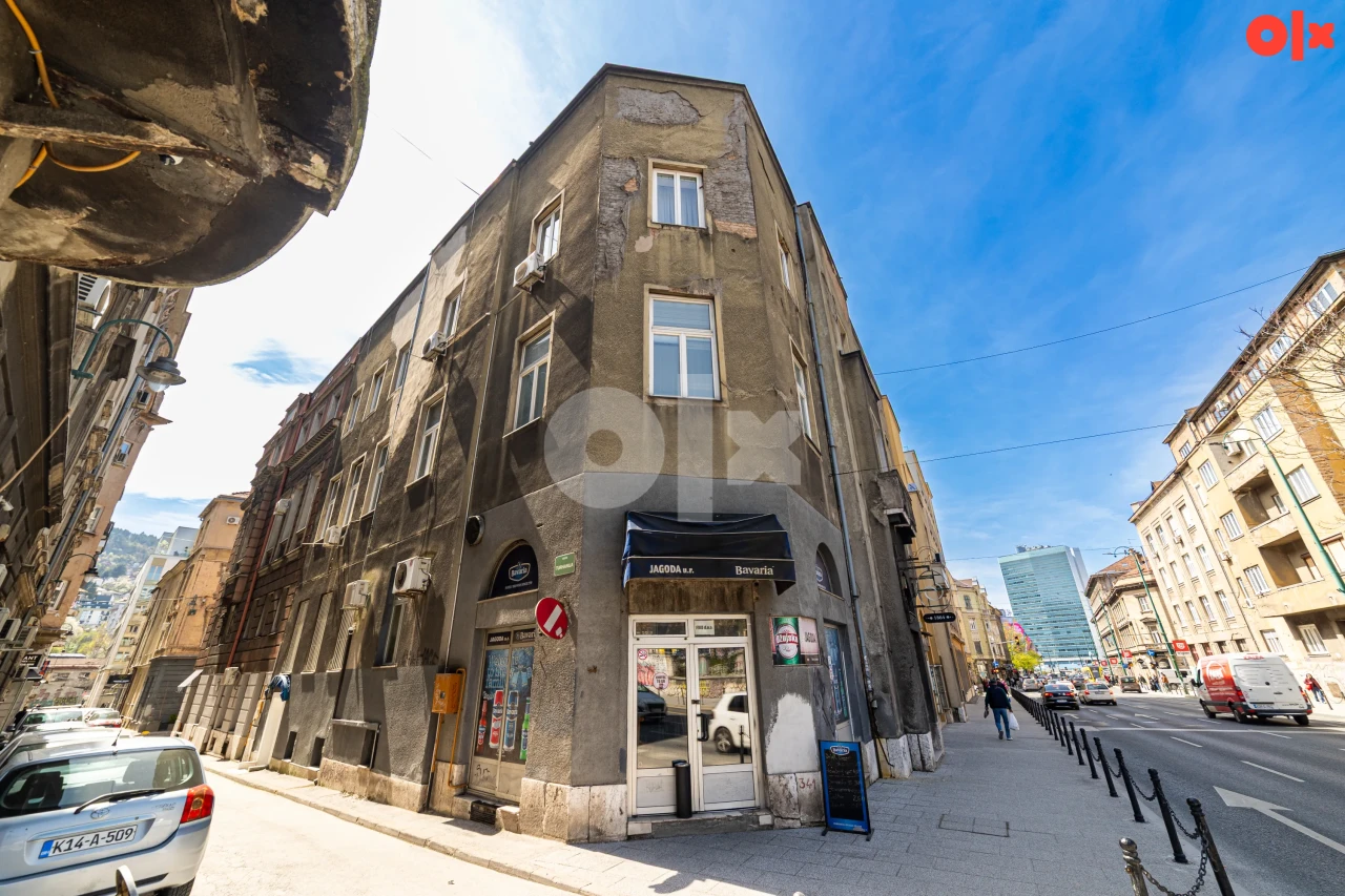 UNIKOD - Vrhunski poslovni prostor - Centar Maršala Tita 220 m2 7