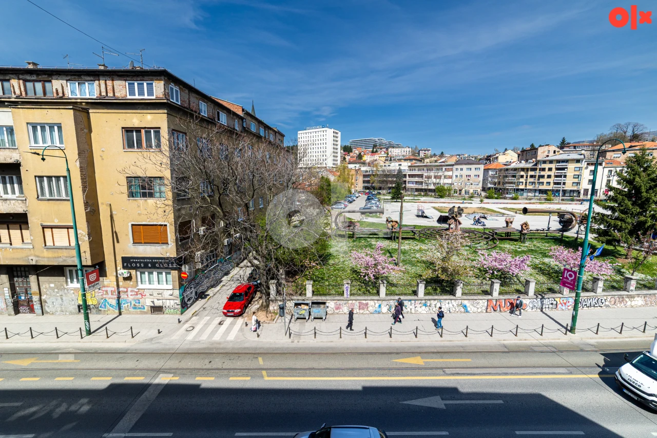 UNIKOD - Vrhunski poslovni prostor - Centar Maršala Tita 220 m2 22