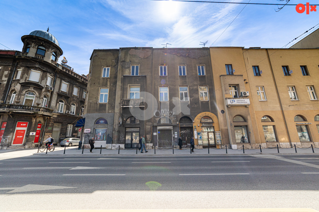 UNIKOD - Vrhunski poslovni prostor - Centar Maršala Tita 220 m2 8