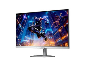 Gigabyte 27" monitor M27UP ICE 27" SS,IPS,1ms,160Hz,350cd, 2xH...
