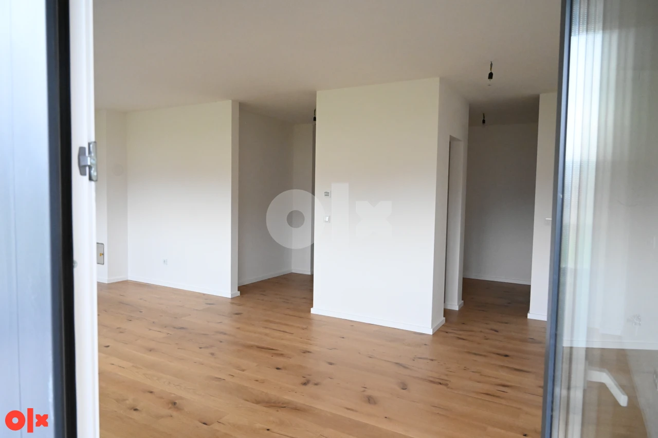 Trosoban stan, 93m2, Kreševo, prizemlje, novogradnja photo 4